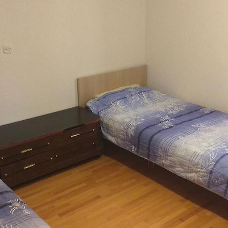 Bella Apartments Ohrid Zimmer foto