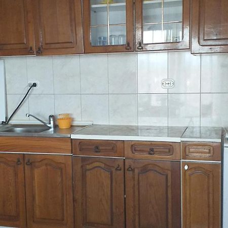 Bella Apartments Ohrid Zimmer foto